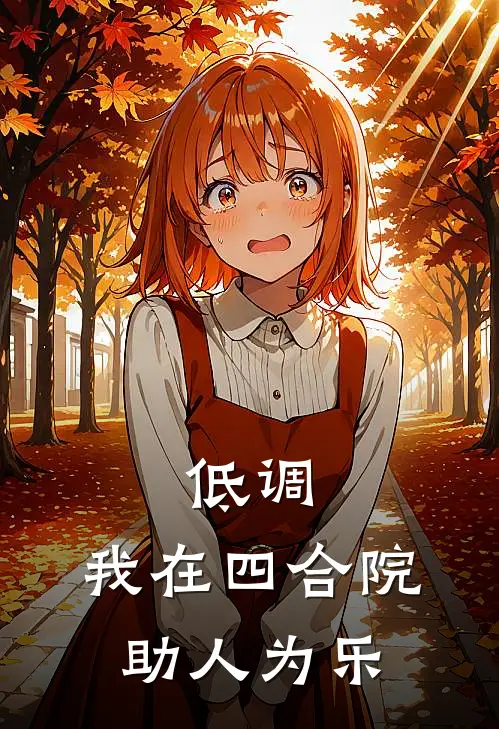 低调我在四合院助人为乐(夏辰)