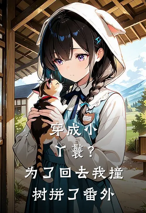 穿成小丫鬟？为了回去我撞树拼了番外