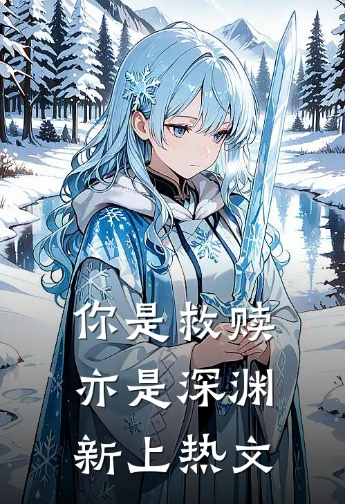你是救赎亦是深渊新上热文