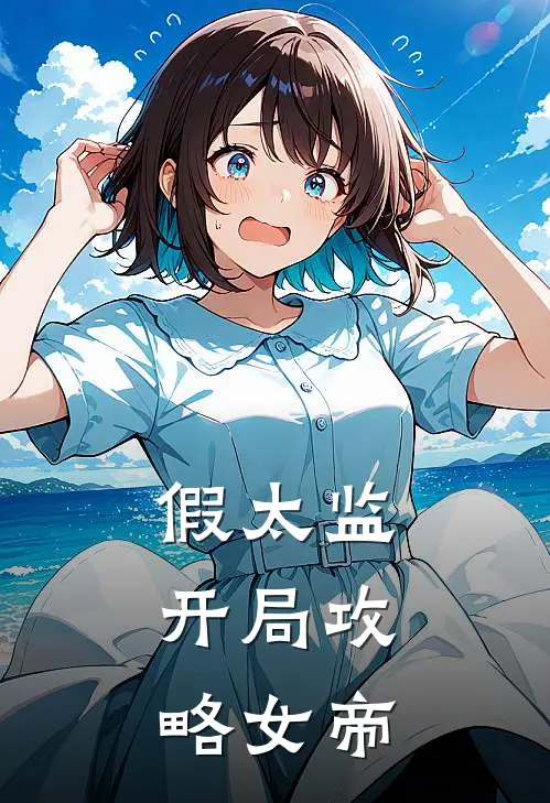 假太监：开局攻略女帝