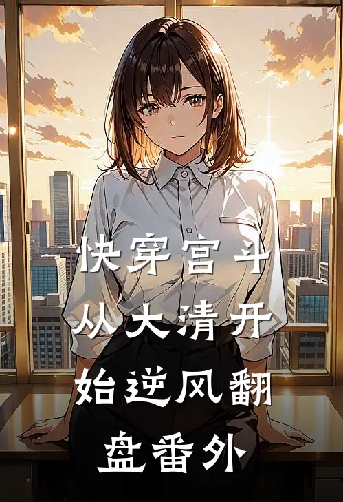 快穿宫斗，从大清开始逆风翻盘 番外