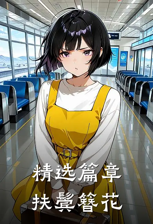 精选篇章扶鬓簪花