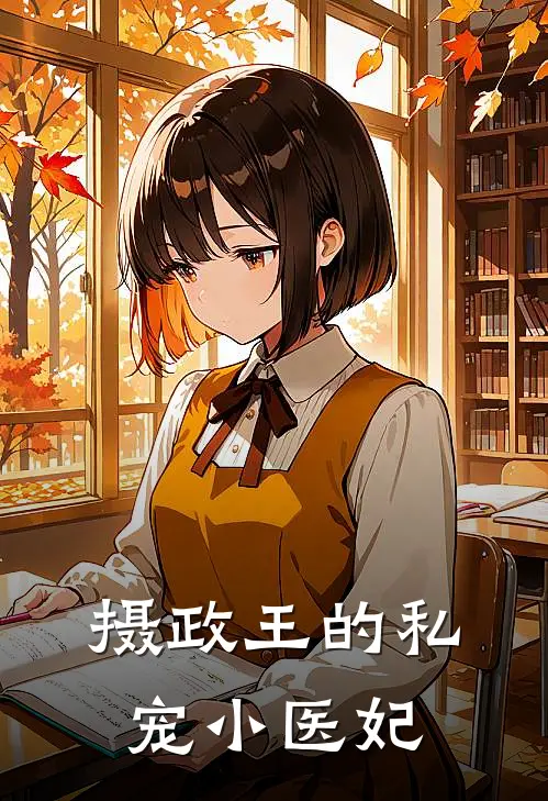 摄政王的私宠小医妃