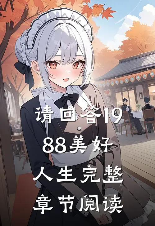 请回答1988美好人生完整章节阅读