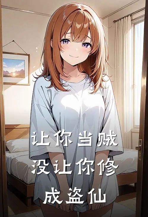 让你当贼,没让你修成盗仙百科