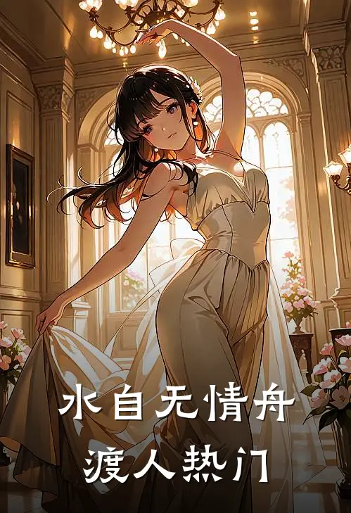 水自无情舟渡人热门