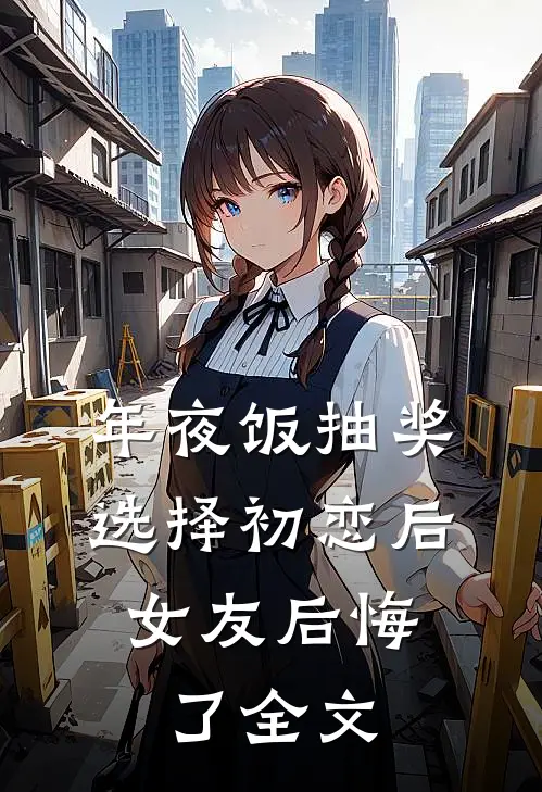 年夜饭抽奖选择初恋后，女友后悔了全文