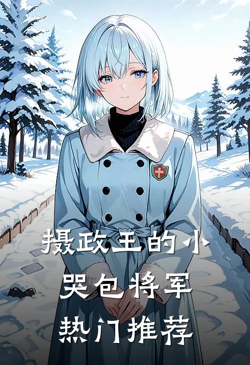 摄政王的小哭包将军热门推荐