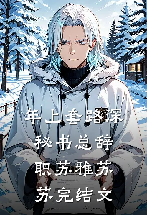 年上套路深，秘书总辞职苏雅苏苏完结文