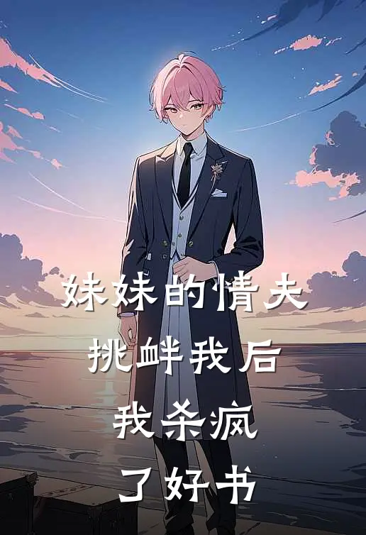 妹妹的情夫挑衅我后，我杀疯了好书