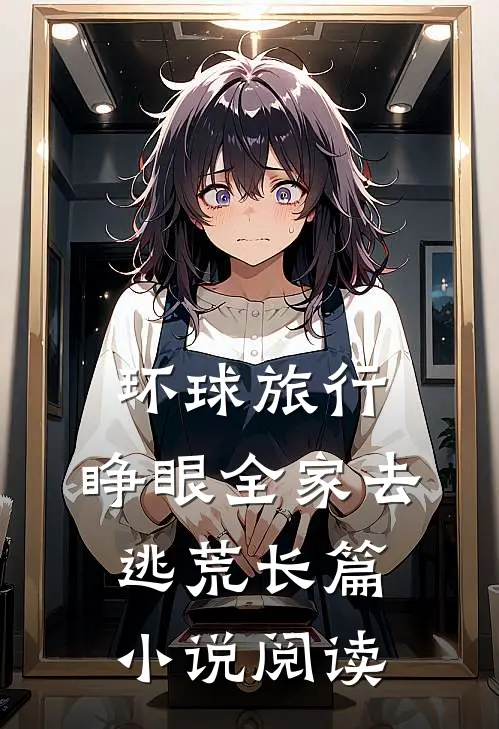 环球旅行：睁眼全家去逃荒长篇小说阅读