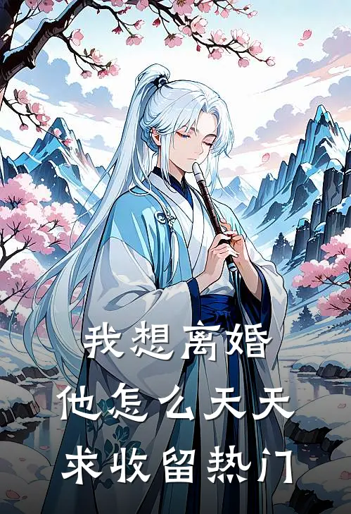 我想离婚，他怎么天天求收留热门