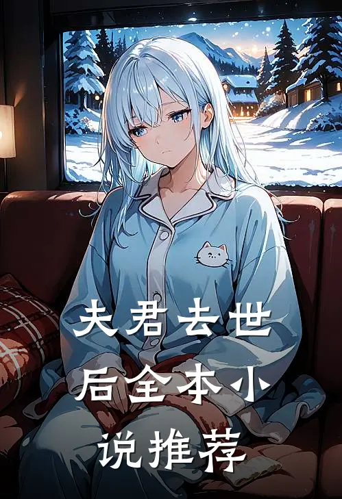 夫君去世后全本小说推荐