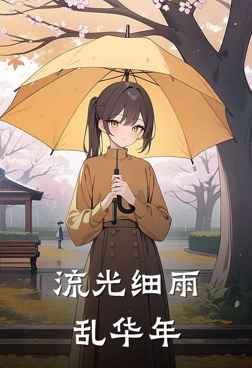 流光细雨乱华年