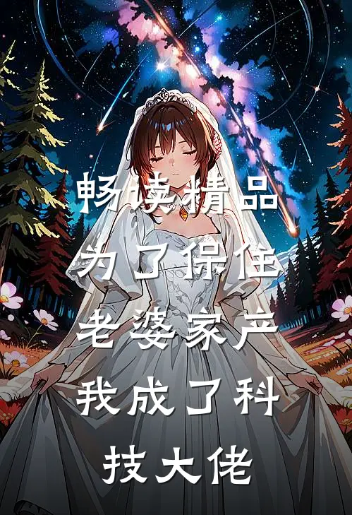 畅读精品为了保住老婆家产，我成了科技大佬