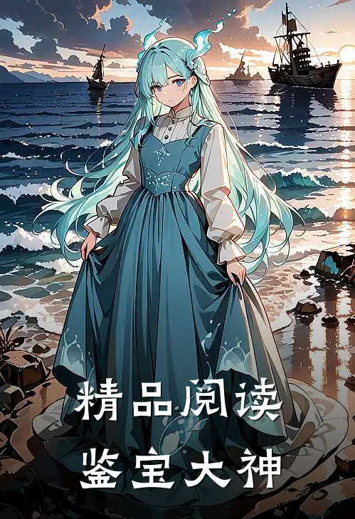 精品阅读鉴宝大神