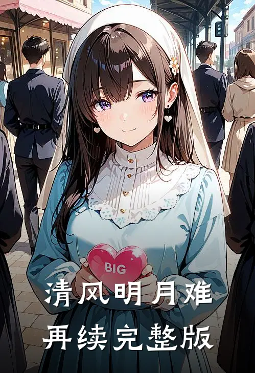清风明月难再续完整版