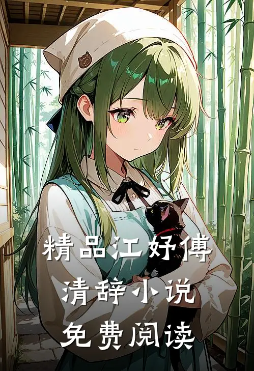 精品江妤傅清辞免费阅读