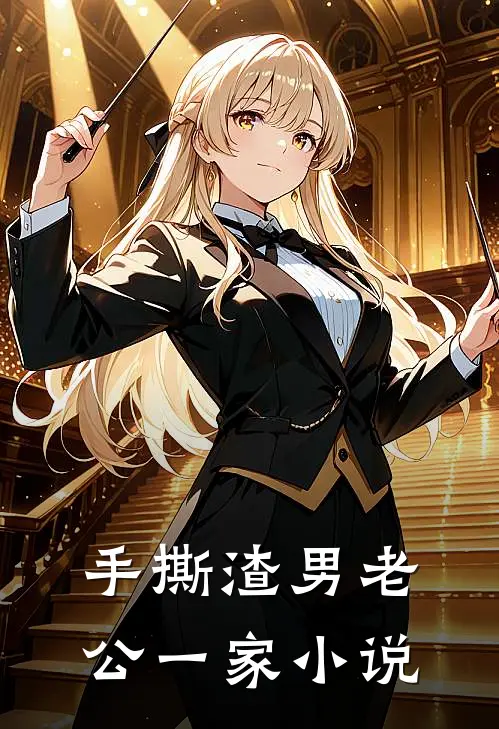 手撕渣男老公一家小说