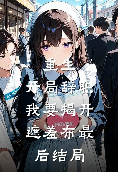 重生：开局辞职，我要揭开遮羞布最后结局