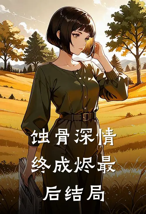 蚀骨深情终成烬最后结局
