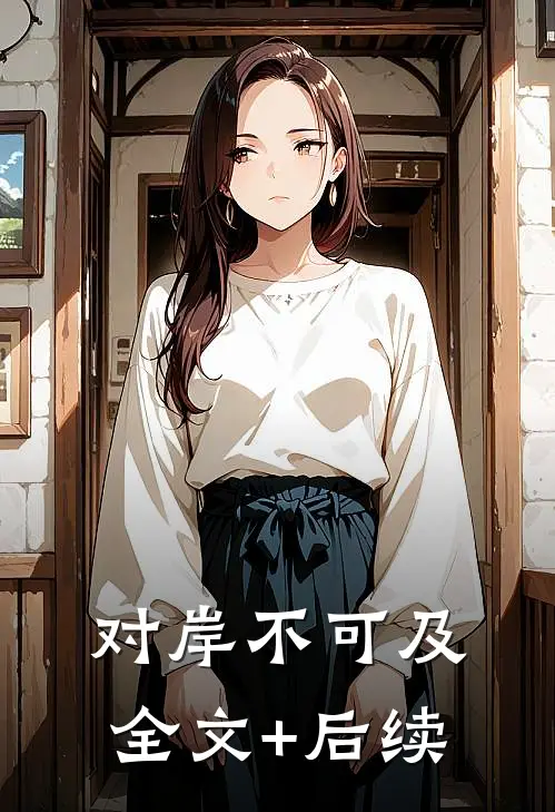 对岸不可及全文+后续