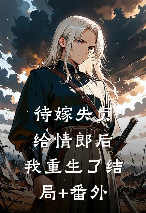 待嫁失贞给情郎后，我重生了结局+番外