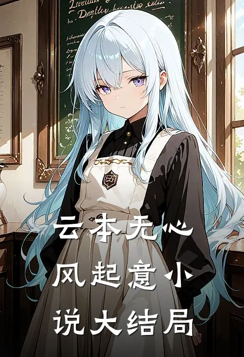 云本无心风起意小说大结局