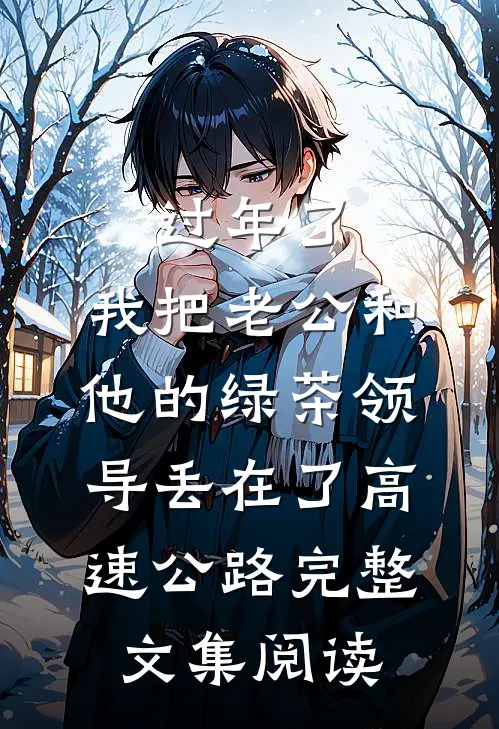 过年了，我把老公和他的绿茶领导丢在了高速公路完整文集阅读