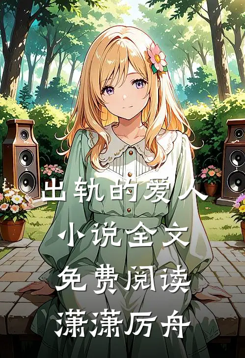 出轨的爱人小说全文免费阅读潇潇厉舟