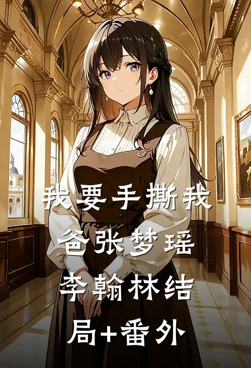 我要手撕我爸张梦瑶李翰林结局+番外