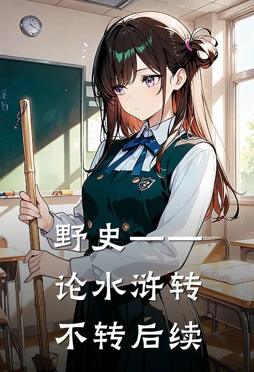 野史——《论水浒转不转》后续