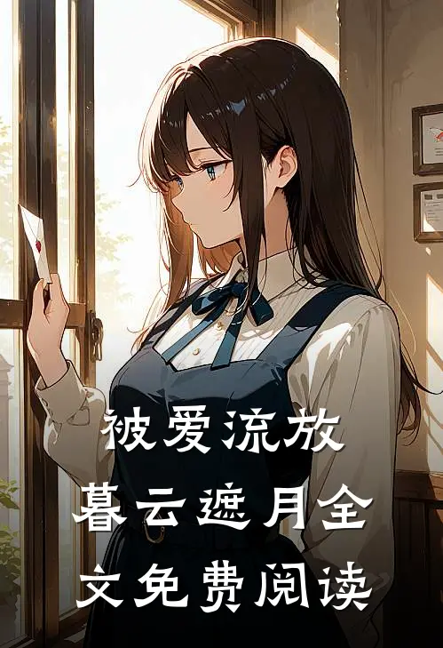 被爱流放，暮云遮月全文免费阅读