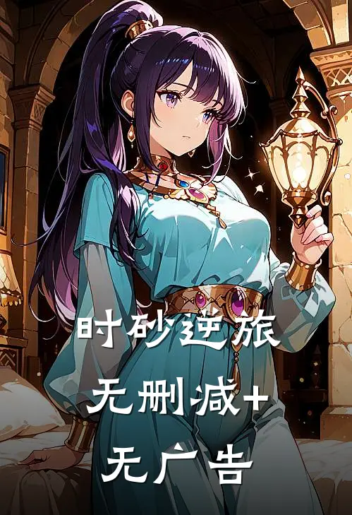 《时砂逆旅》无删减+无广告