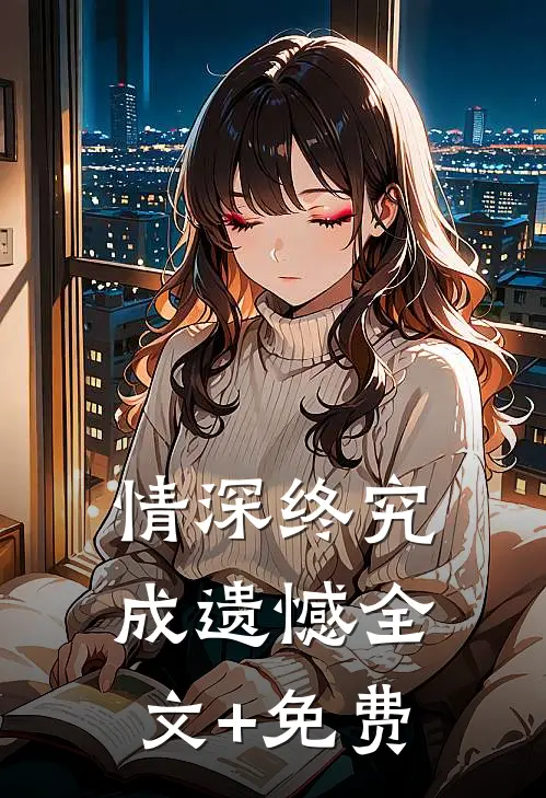 情深终究成遗憾全文+免费