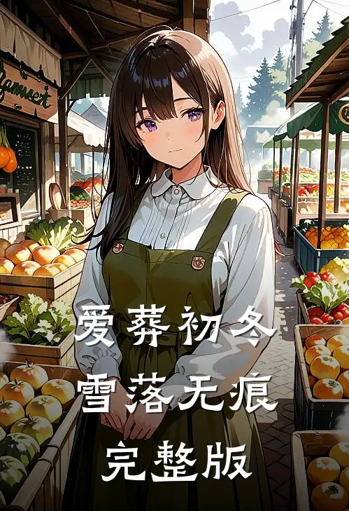爱葬初冬，雪落无痕完整版