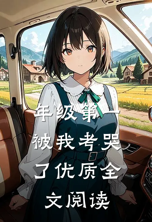 年级第一，被我考哭了优质全文阅读