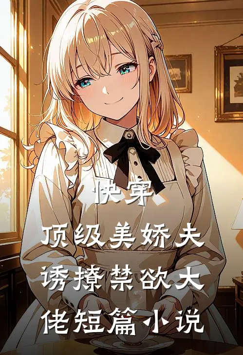 快穿顶级美娇夫诱撩禁欲大佬短篇免费阅读