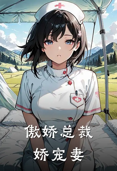 傲娇总裁娇宠妻免费阅读