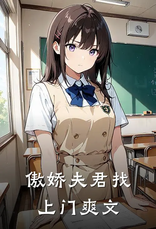 傲娇夫君找上门爽文