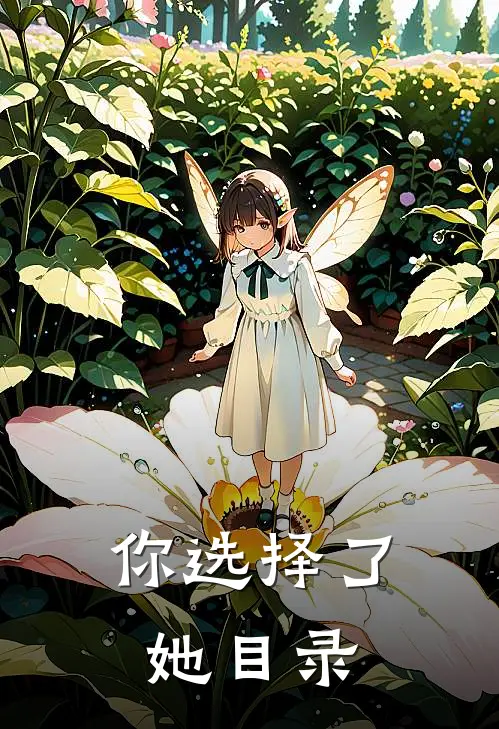 你选择了她目录