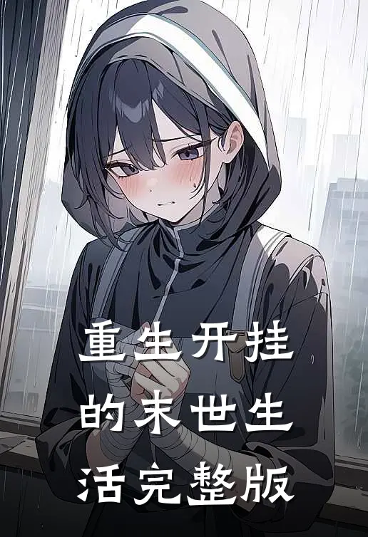 重生开挂的末世生活完整版