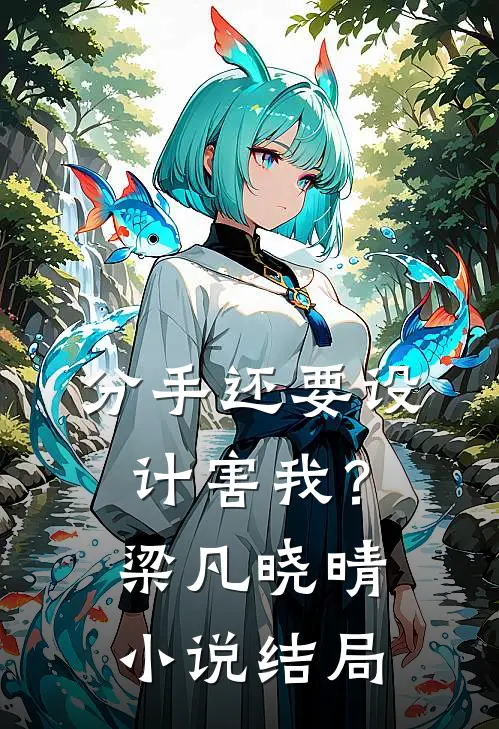 分手还要设计害我？梁凡晓晴小说结局