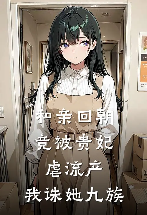 和亲回朝,竟被贵妃虐流产,我诛她九族