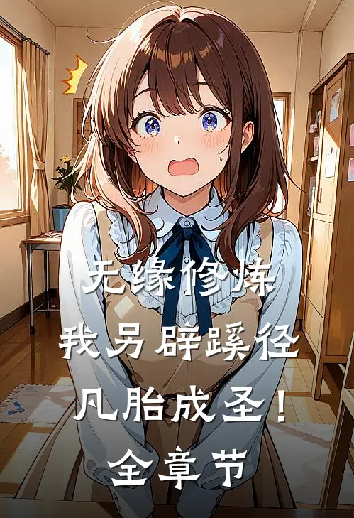 无缘修炼，我另辟蹊径凡胎成圣！全章节