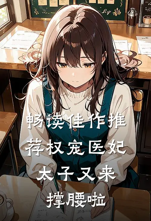 畅读佳作推荐权宠医妃：太子又来撑腰啦