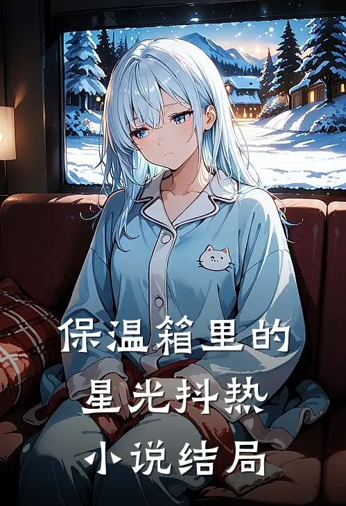 《保温箱里的星光抖热小说结局