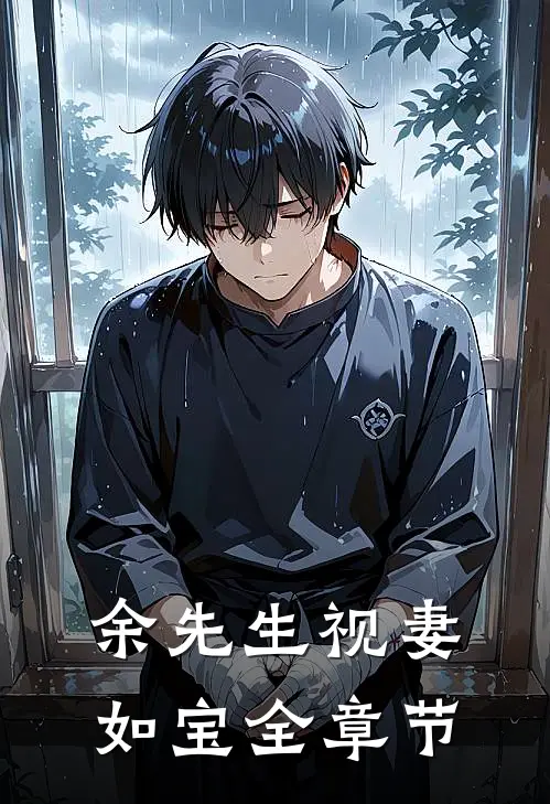 余先生视妻如宝全章节