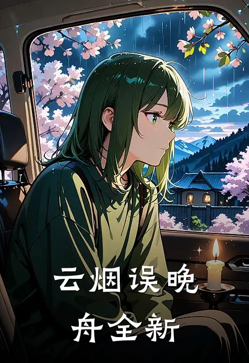 云烟误晚舟全新