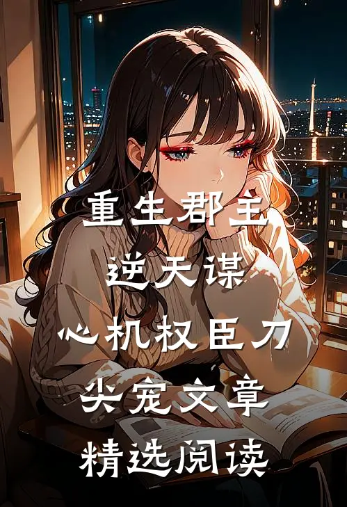 重生郡主逆天谋，心机权臣刀尖宠文章精选阅读